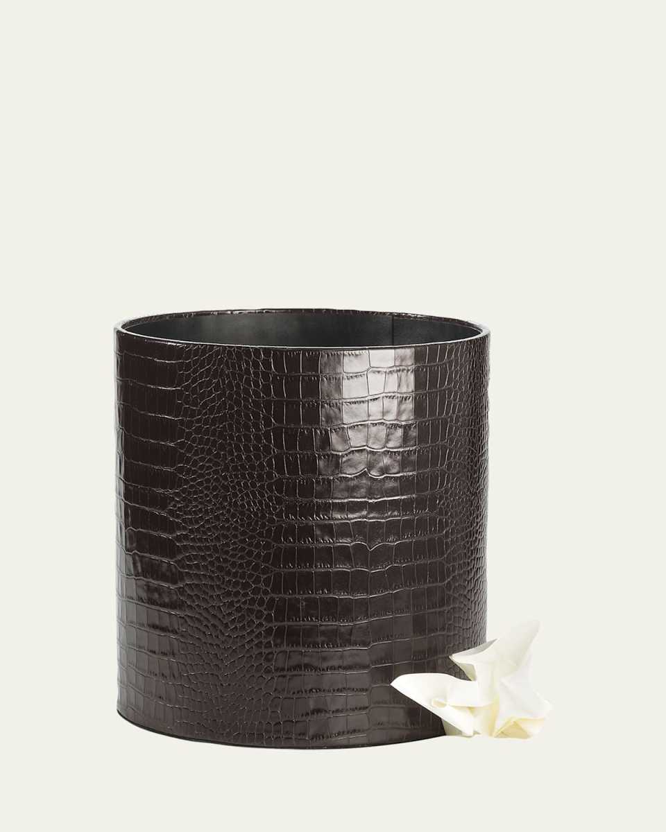 Wastebasket